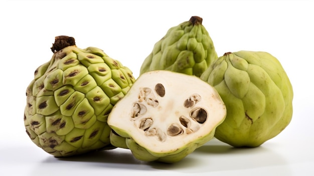 Foto del Cherimoya