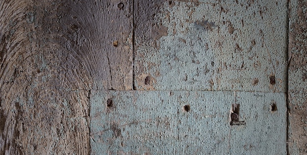 foto della superficie del legno vecchio