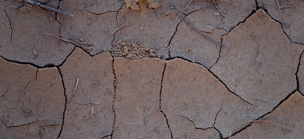 foto della superficie terrestre