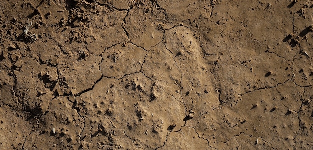 foto della superficie terrestre