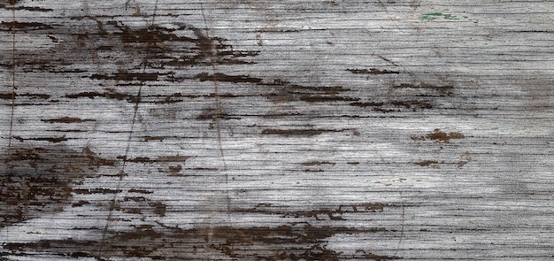 foto della vecchia superficie di legno strutturata naturale