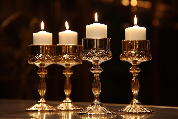 Foto dello sfondo di Shabbat shalom