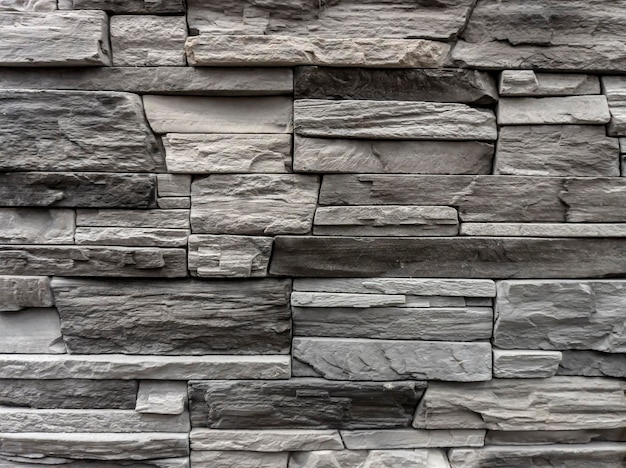 Foto di base Texture di sfondo Decorazione di vecchie pareti in mattoni