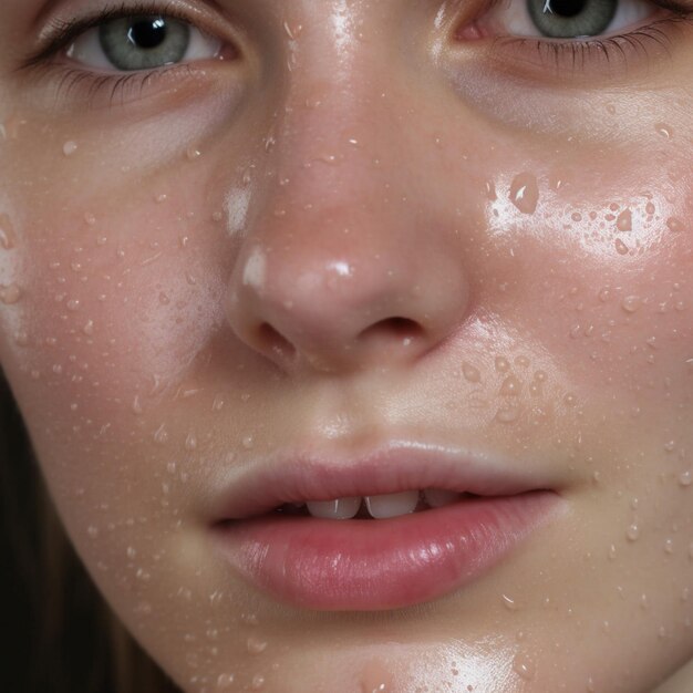 Foto di Dewy Skin Finish