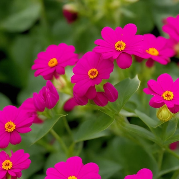 Foto di fiori di rosa