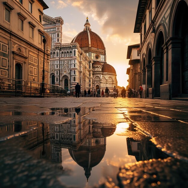 Foto di Firenze