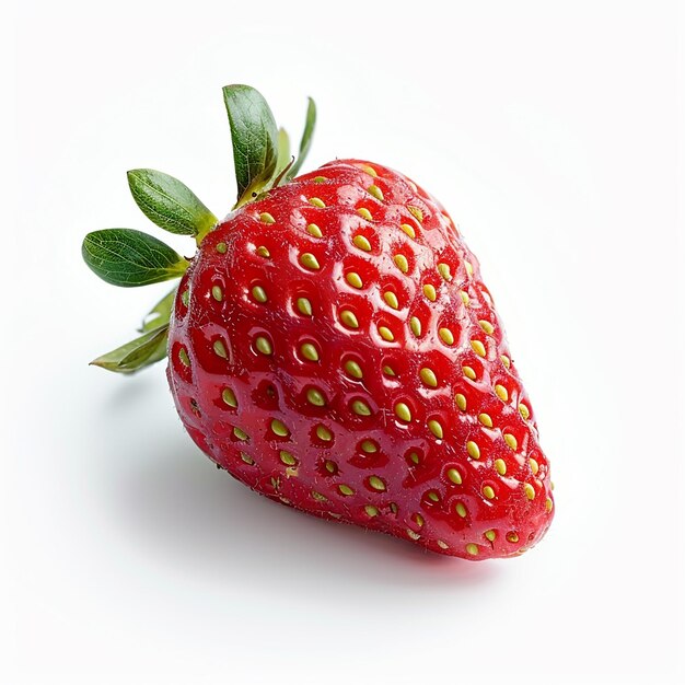 Foto di Fresh One Strawberry