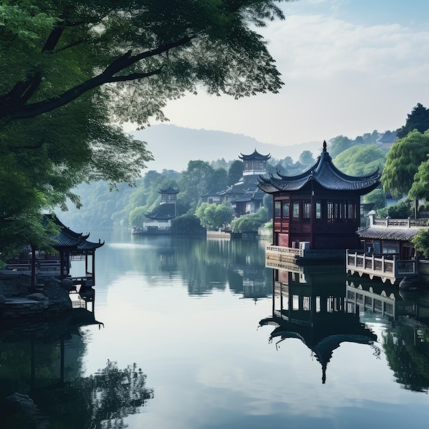 Foto di Hangzhou