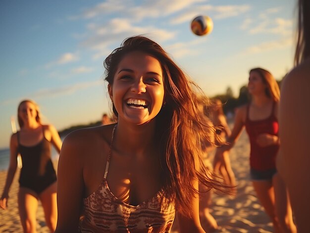 Foto di individui di diverse origini etniche impegnati in una diversità etnica