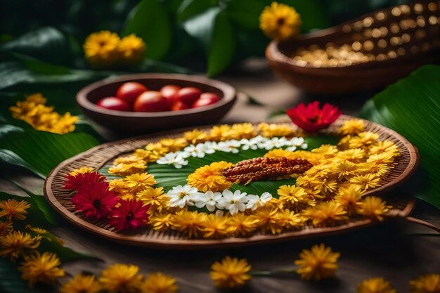 Foto di Onam