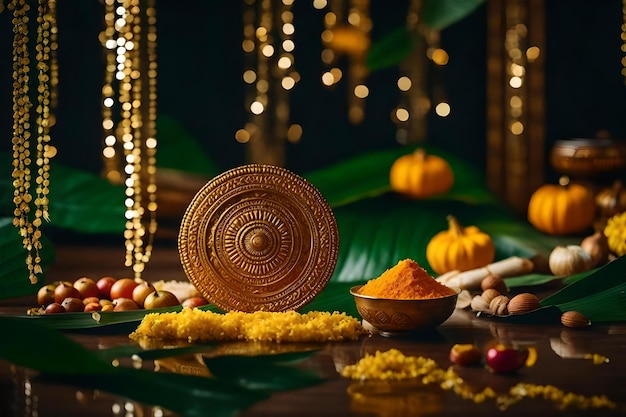 Foto di Onam