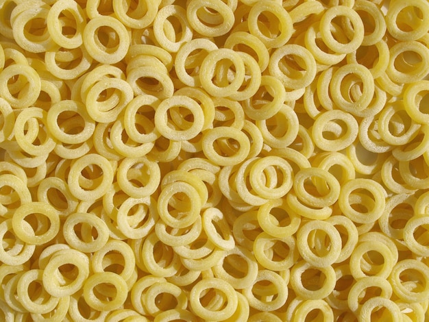 Foto di pasta