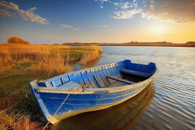 Foto di pesca di Tranquil Tugs