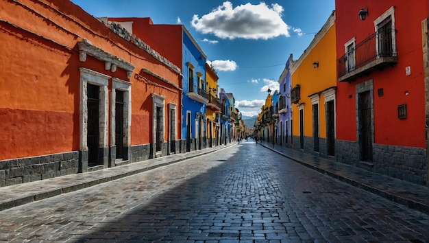 Foto di Puebla