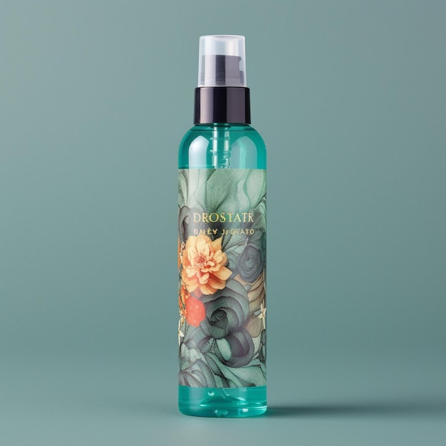 Foto di Refreshing body mist