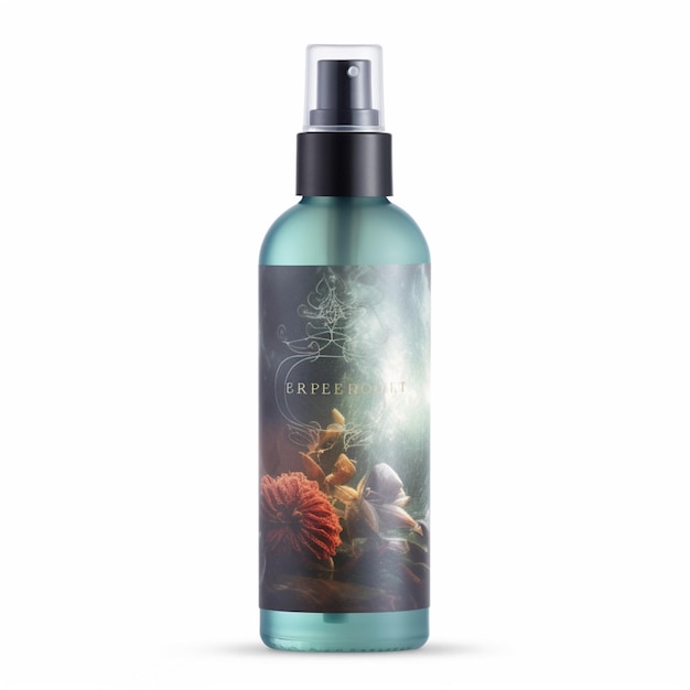 Foto di Refreshing body mist