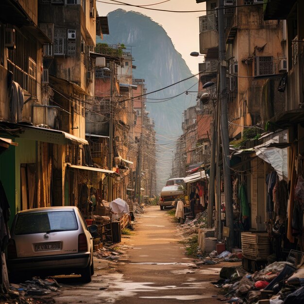 Foto di Rio de Janeiro