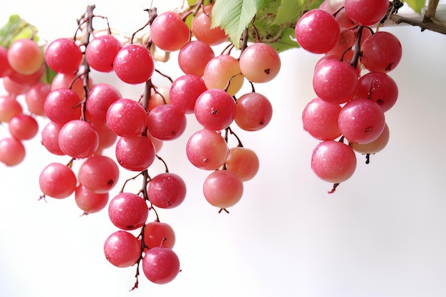 Foto di scorta di frutti e alberi esorici