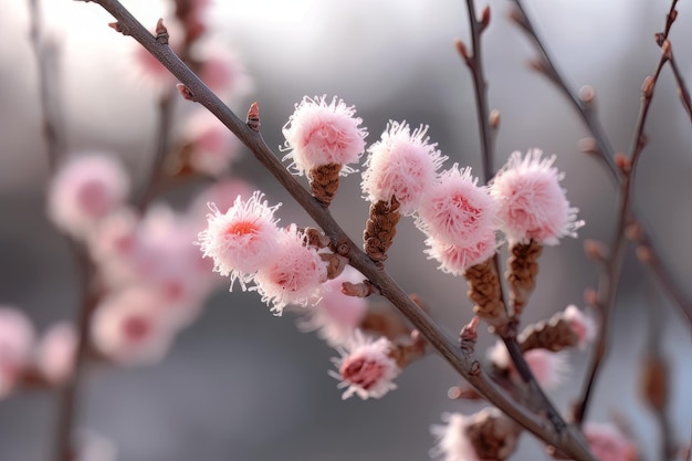 Foto di scorta di frutti e alberi esorici