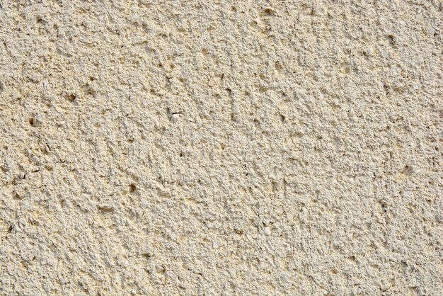 Foto di sfondo di una vecchia parete di cemento