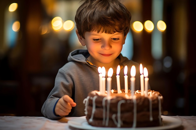 Foto di Spegnere le candele