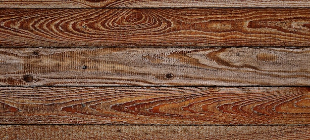 foto di superficie in legno strutturata naturale