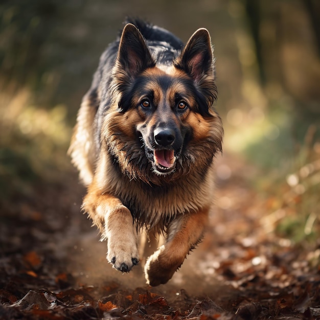 foto_di_un_cane_pastore_tedesco_che_corre_b