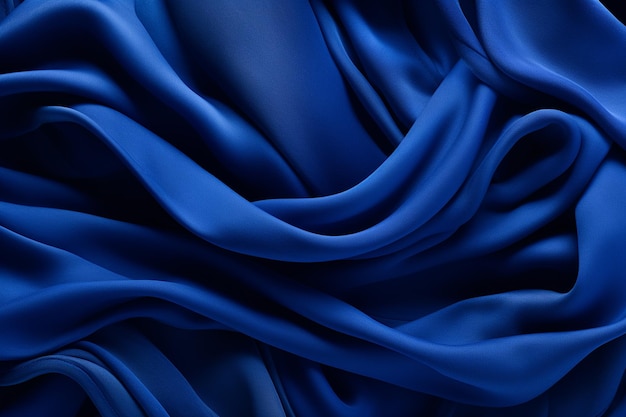 Foto di Velvet Visions Vortex Royal Blue