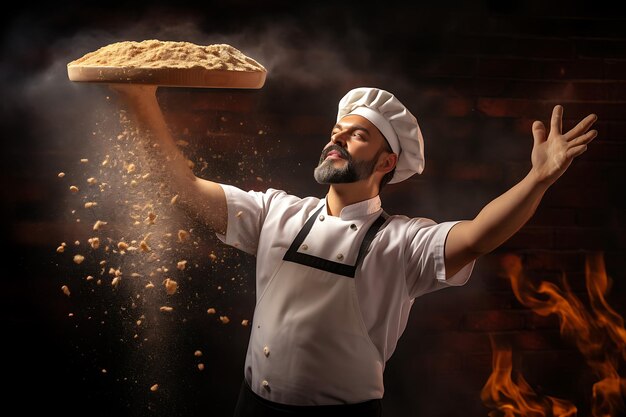 Foto reale di persone di età diversa costume e sesso foto studio foto realistica