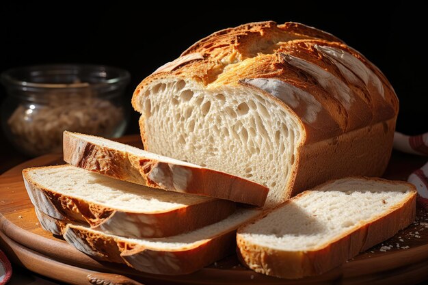 foto stock di pane cibo fotografia