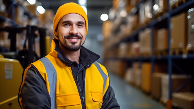 Foto sul posto di lavoro