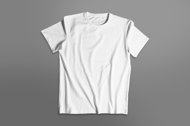 Foto T-shirt Mockup Design