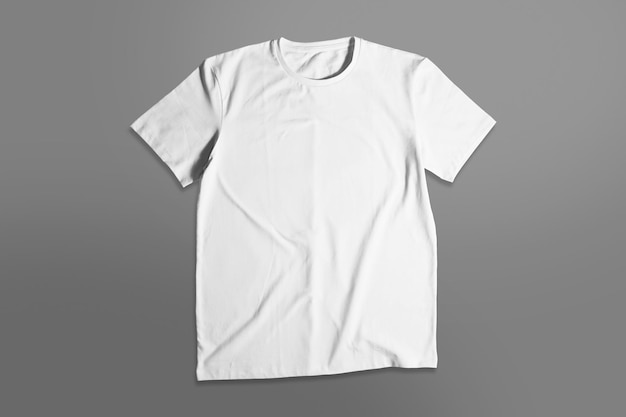 Foto T-shirt Mockup Design