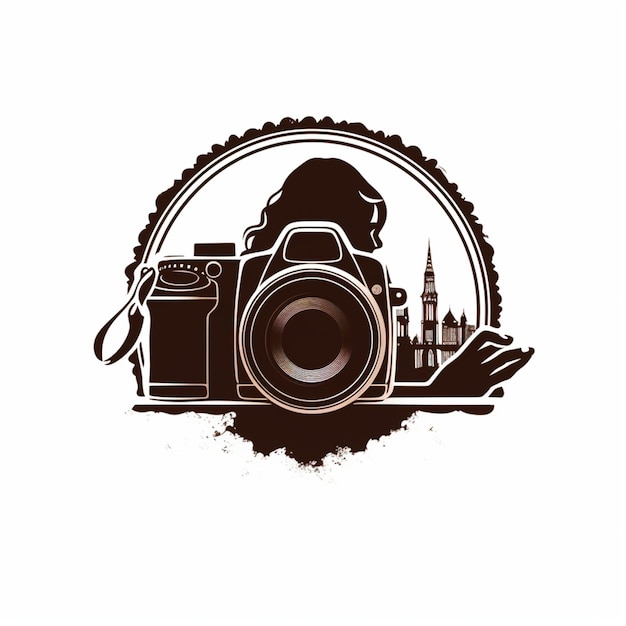 Fotocamera per la Giornata Mondiale della Fotografia