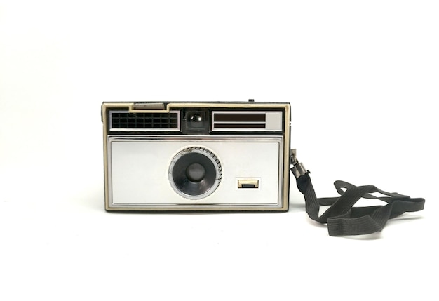 Fotocamera Vintage