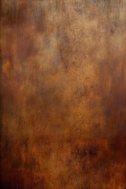 Fotografia arafed di uno sfondo marrone e marrone con un bordo nero generativo ai