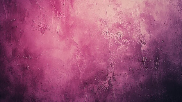 Fotografia astratta a sfondo rosa solido