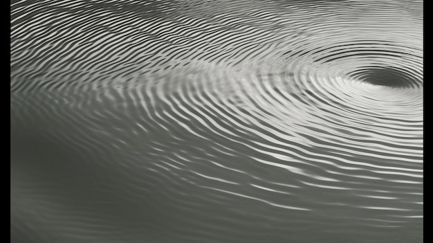 Fotografia astratta superficie dell'acqua della piscina e sfondo con riflessione della luce solare