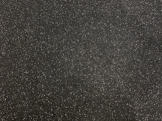Fotografia completa del campo stellato di notte