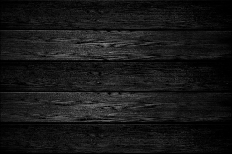 Foto fotografia completa del pavimento in legno