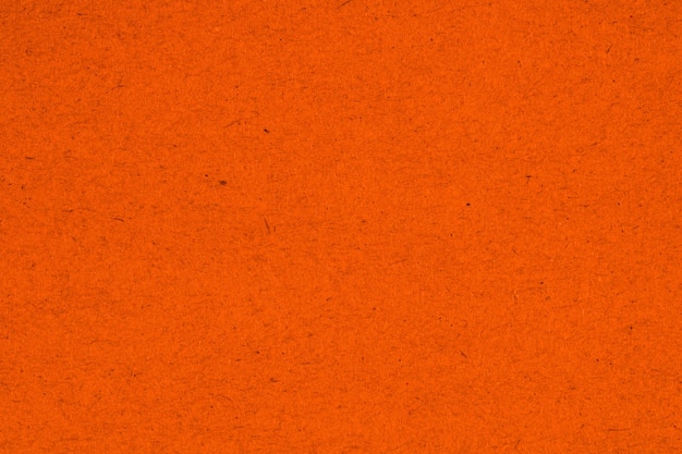 Fotografia completa della parete arancione