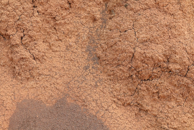 Foto fotografia completa delle rocce