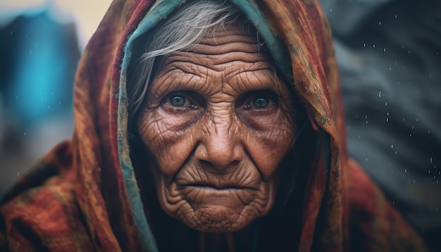 Fotografia della giornata mondiale dell'umanità Fotografia della giornata umanitaria internazionale