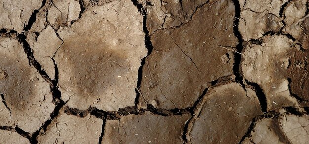 fotografia della superficie terrestre