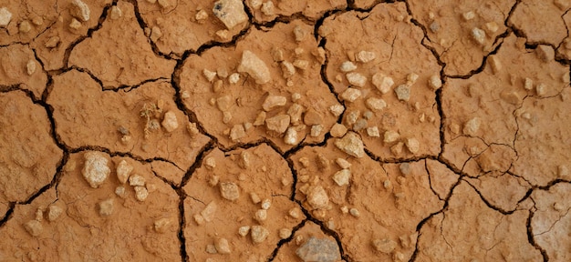 fotografia della superficie terrestre