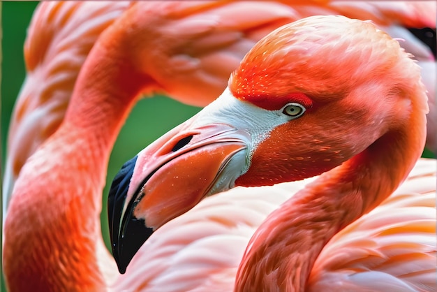 Fotografia di animali nella foresta