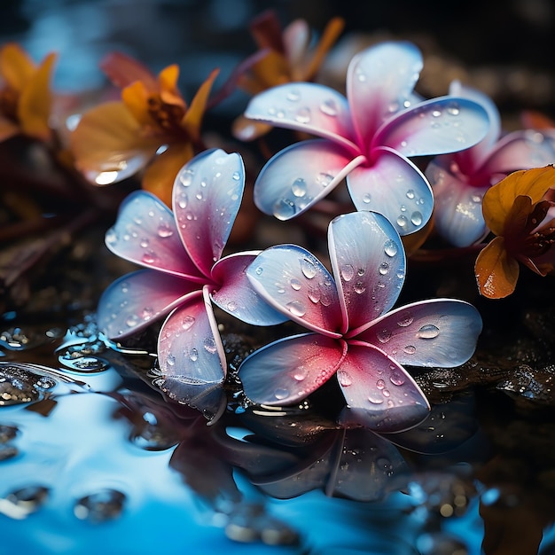 Fotografia di fiori