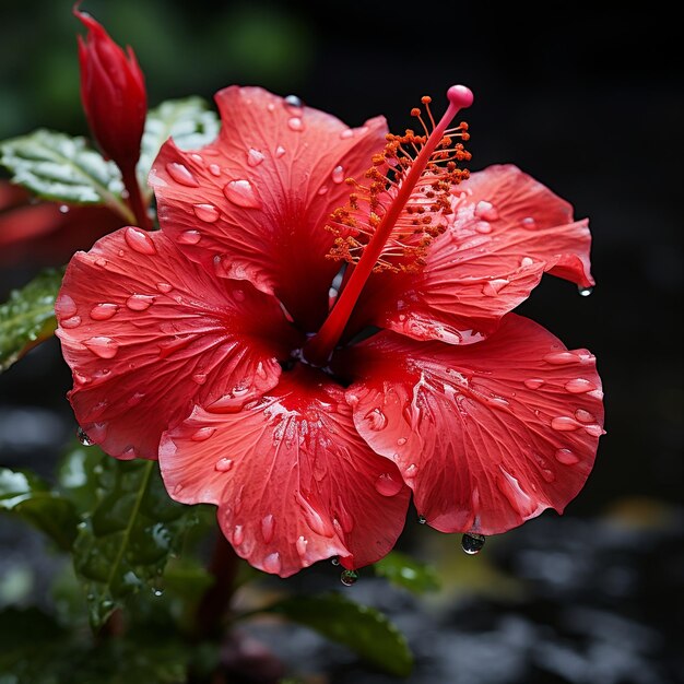 Fotografia di fiori