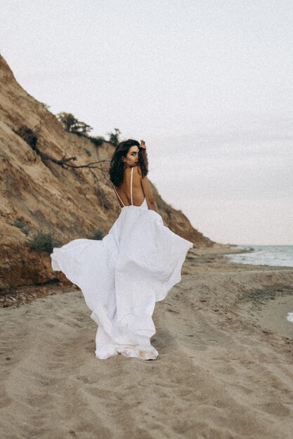 Fotografia di matrimonio in mare