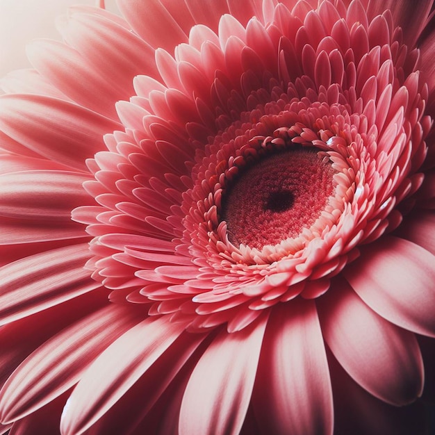 Fotografia di sfondo del fiore rosa gratuito